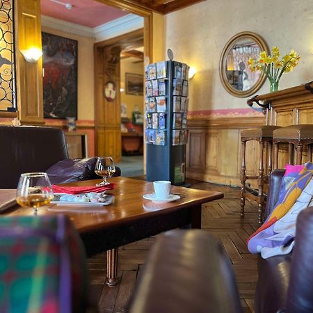 Brit Hotel Du Dauphin LʼAigle Zewnętrze zdjęcie