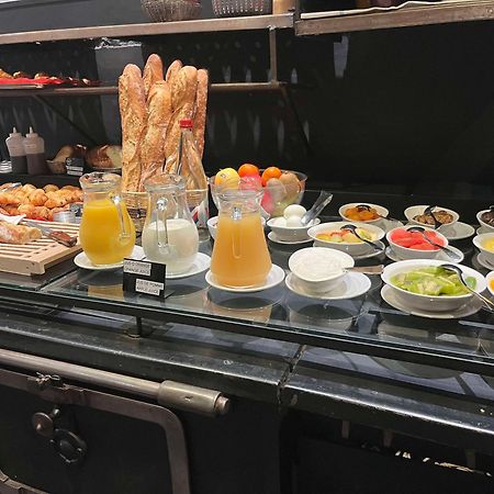 Brit Hotel Du Dauphin LʼAigle Zewnętrze zdjęcie
